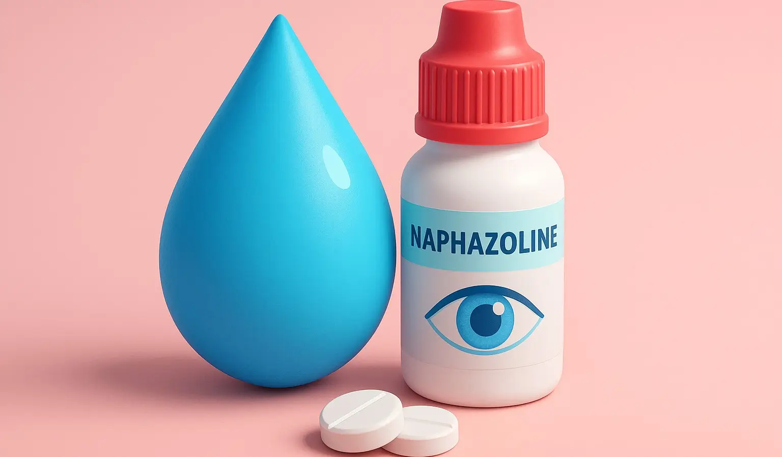 Naphazoline
