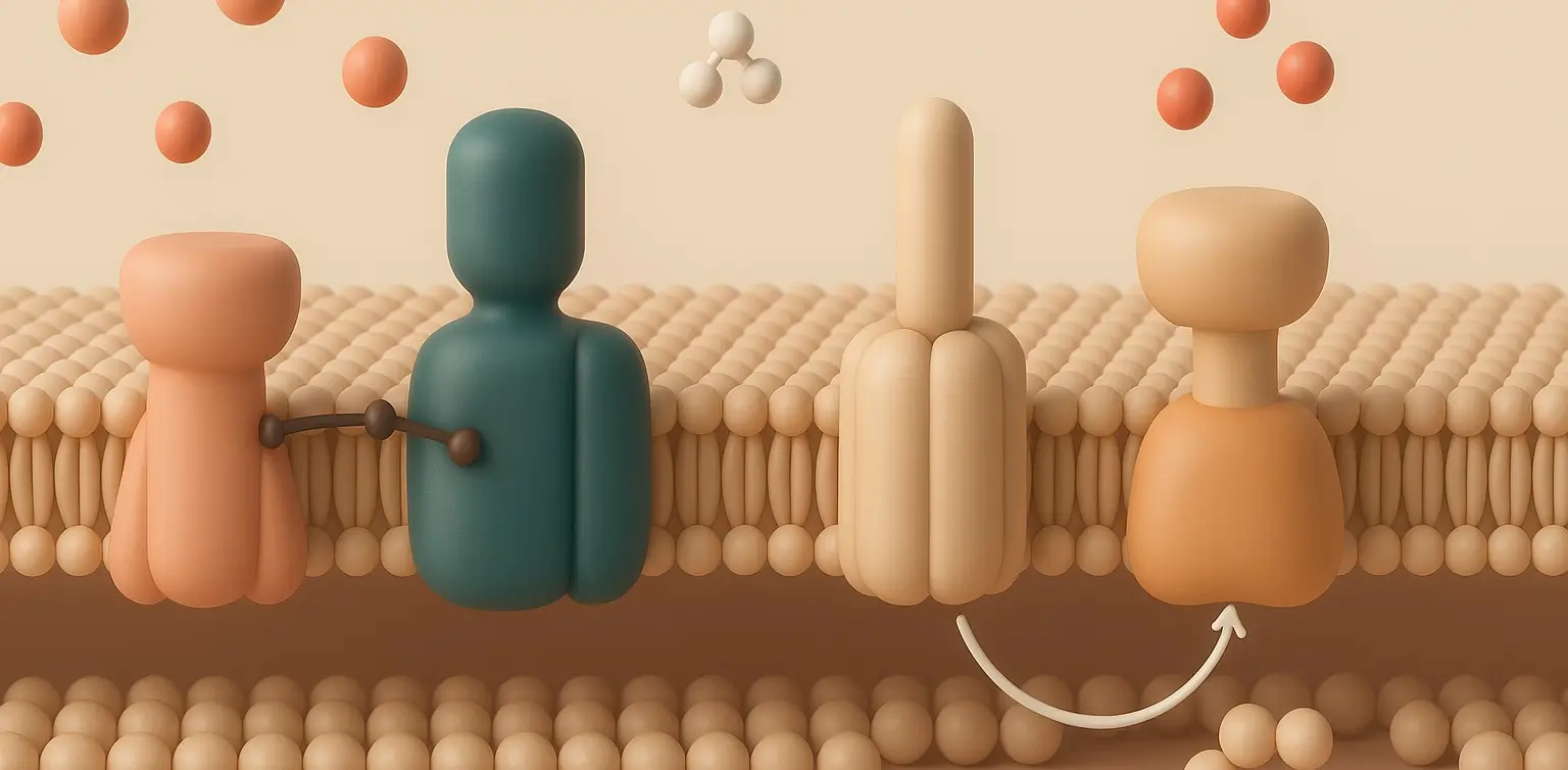 Oxidative phosphorylation & its mechanism