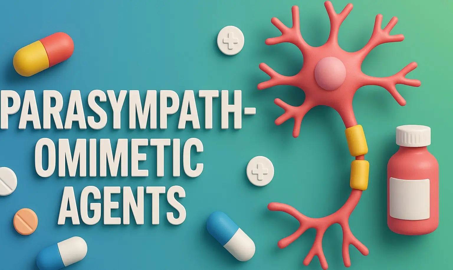 Parasympathomimetic Agents