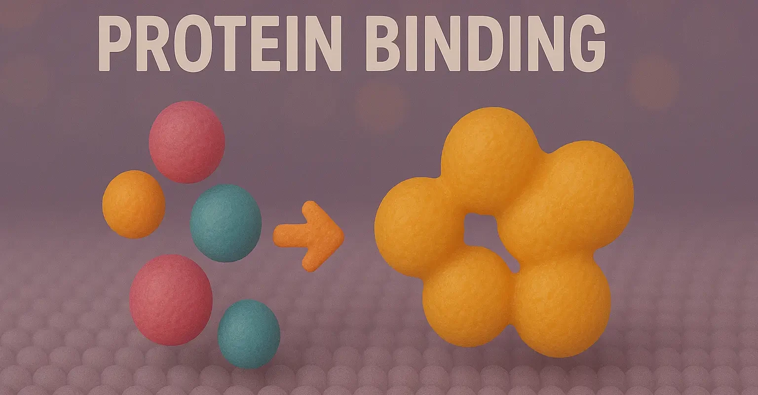 Protein Binding