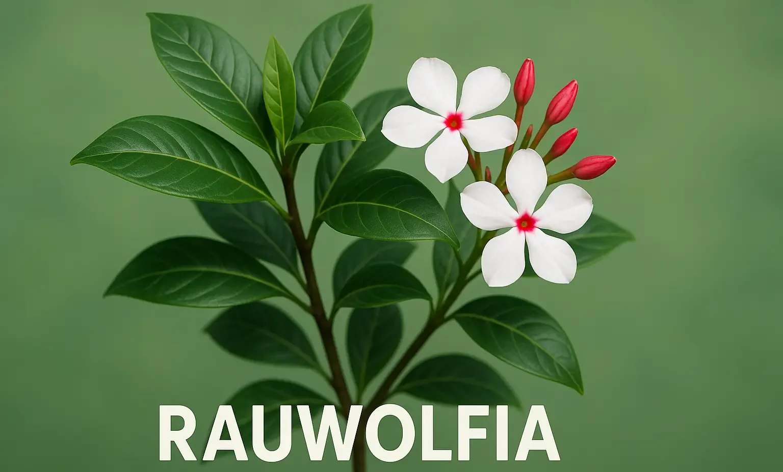 Rauwolfia