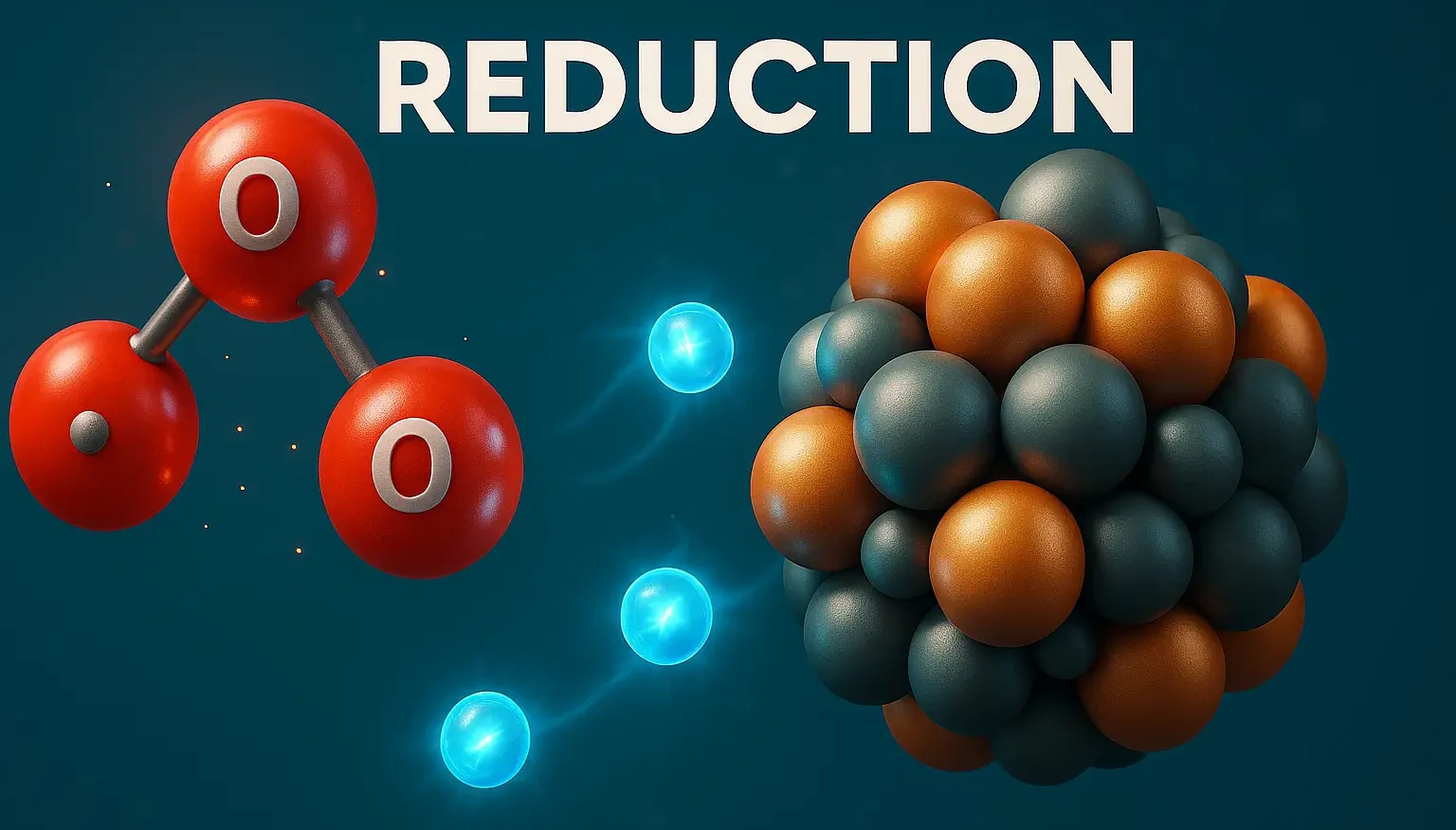 Reduction