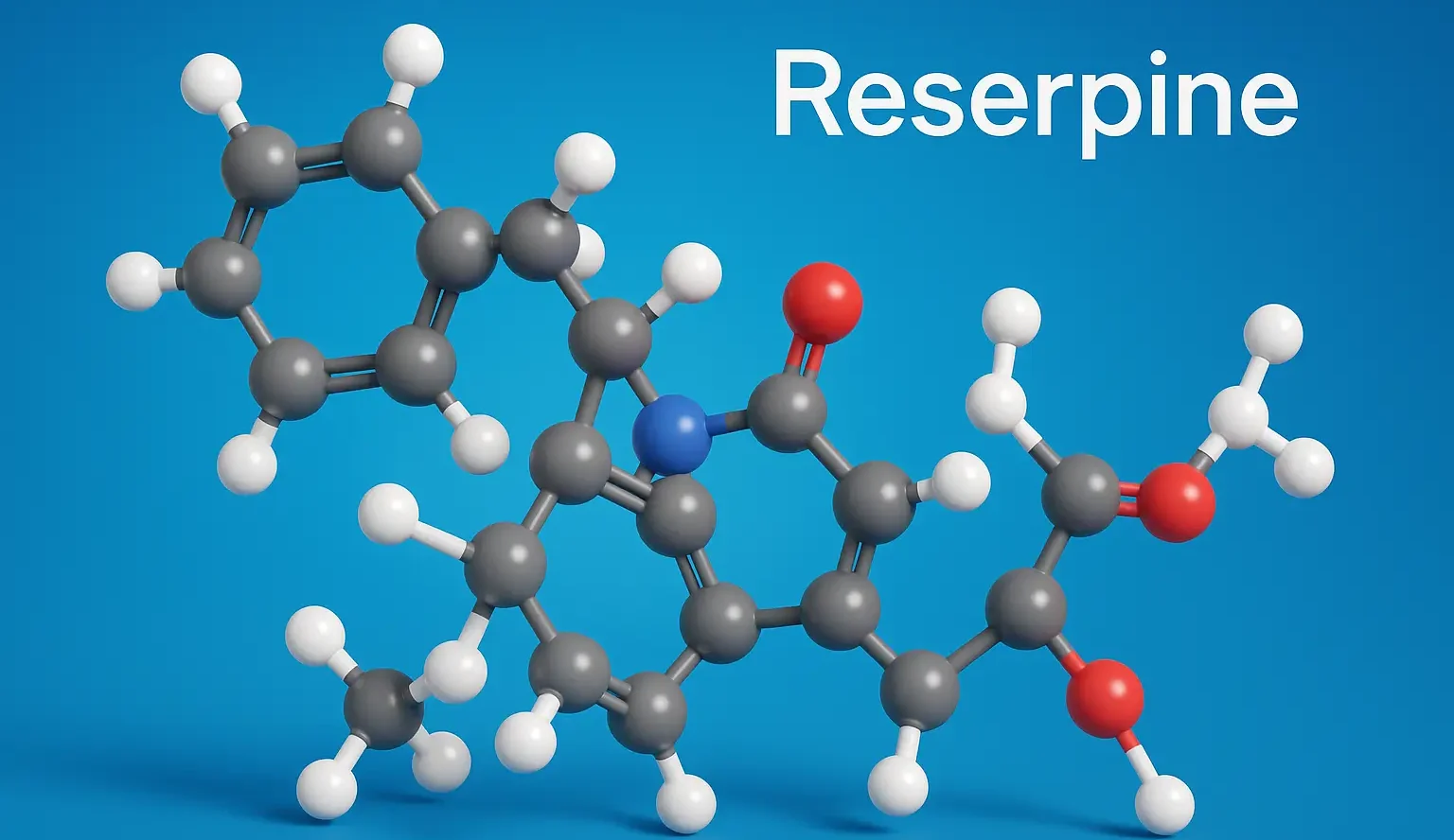 Reserpine