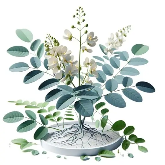 Senna (Anthraquinone Glycosides) Senna (Anthraquinone Glycosides)