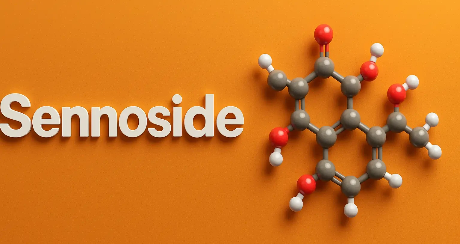 Sennoside