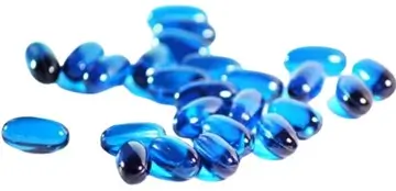 Soft Gelatin Capsules