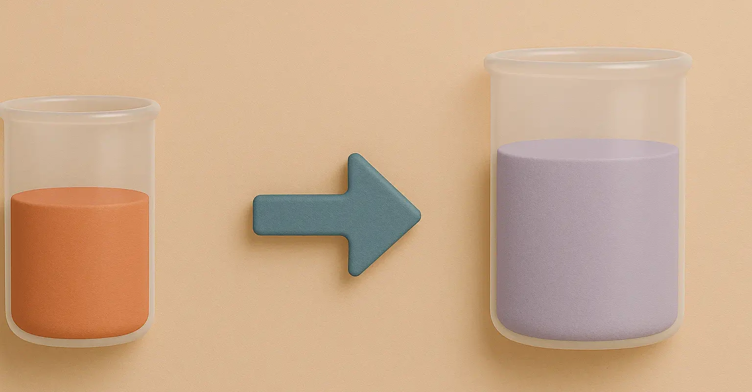 Solubility of Liquids in Liquids