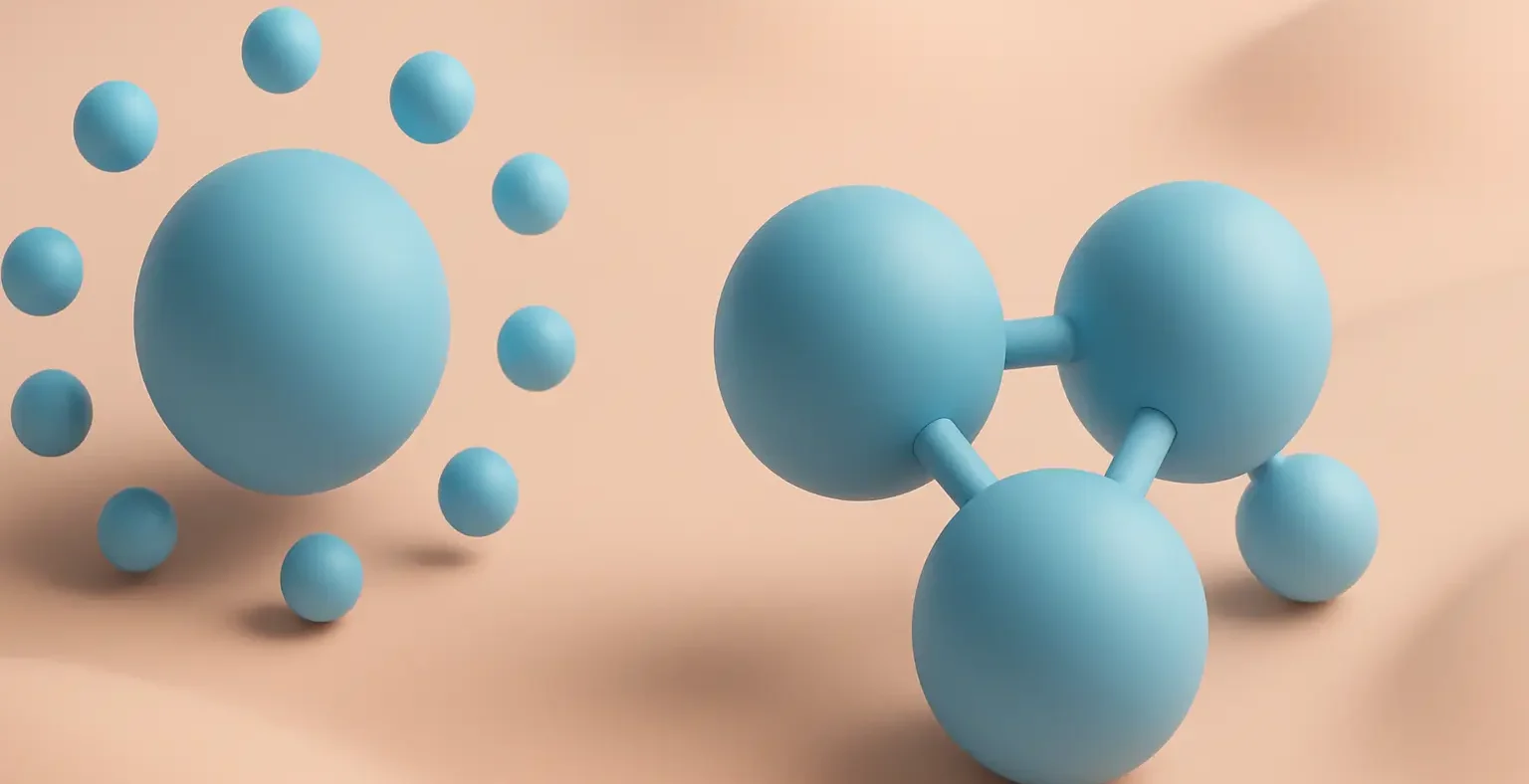 Solvation & association