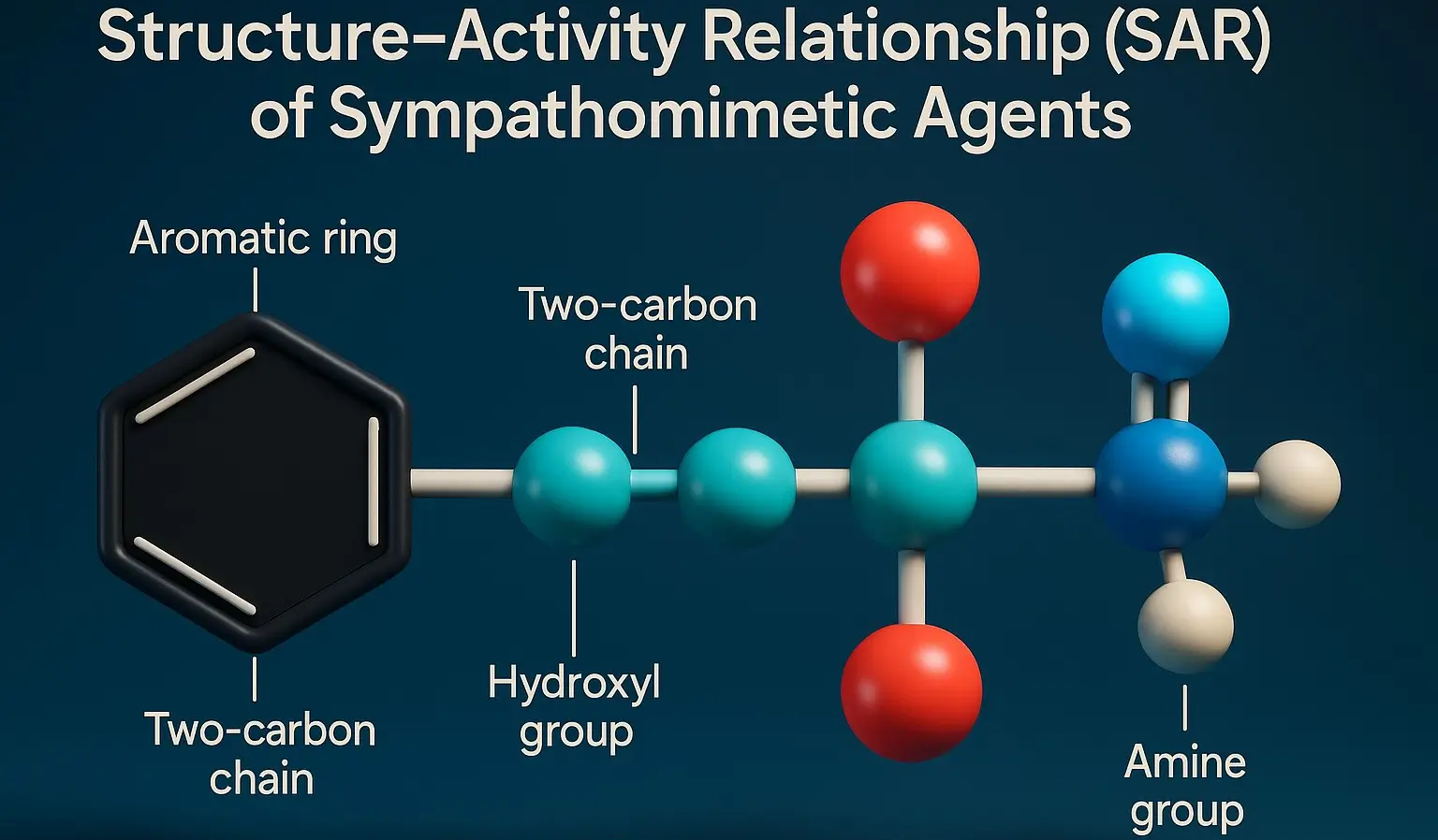 Structure-Activity Relationship