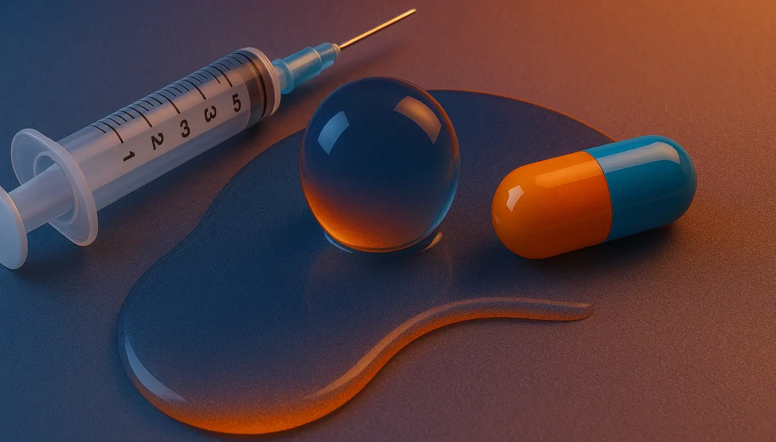 Surface and Interfacial Tensions