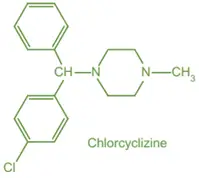 Terminal Nitrogen Atom