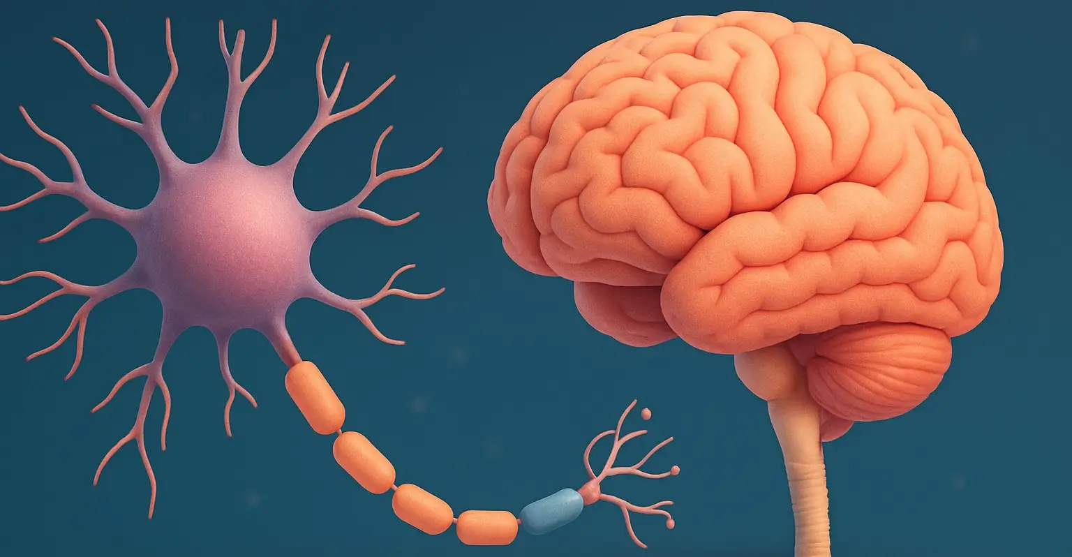 The Nervous System An Overview