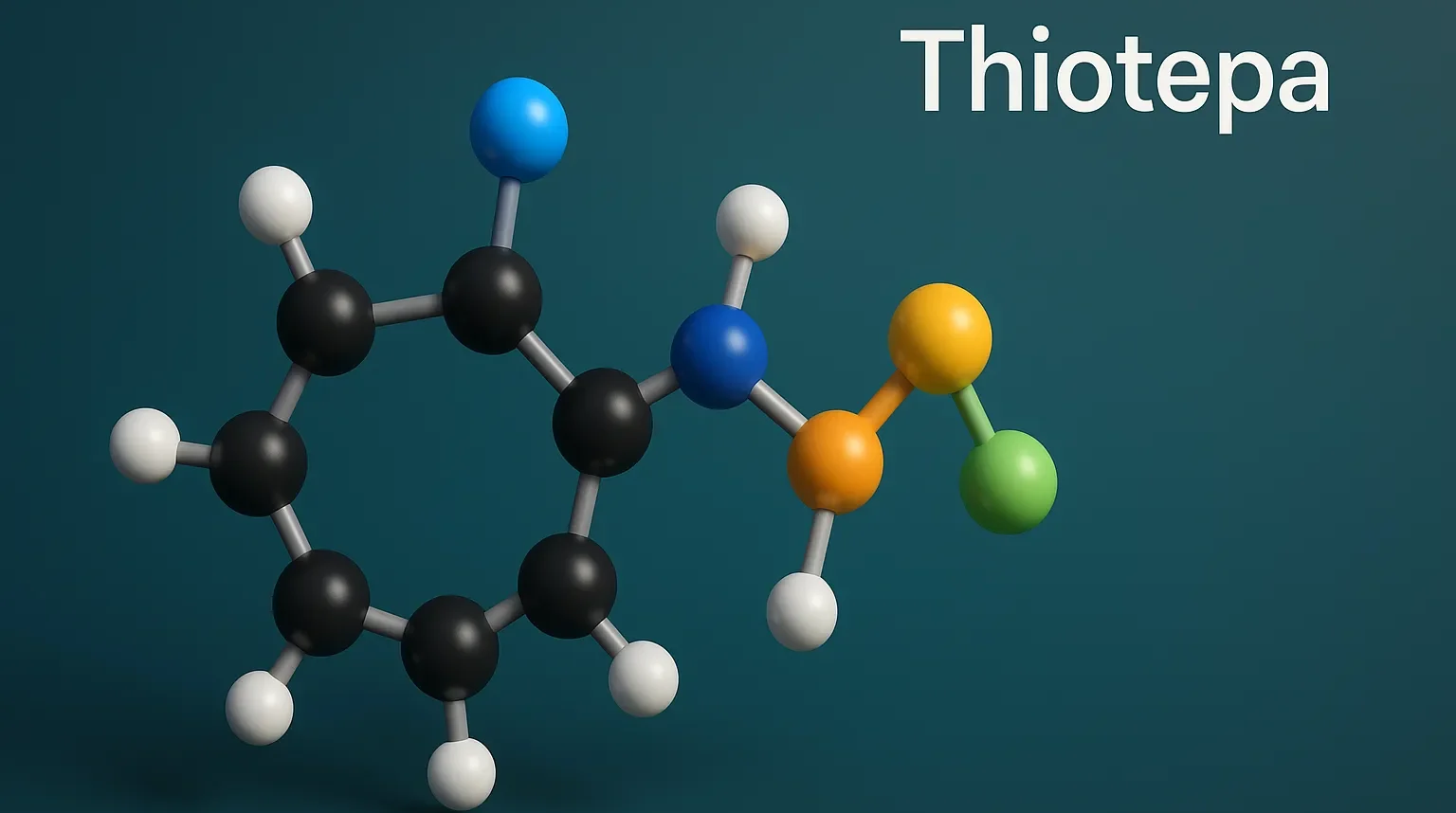 Thiotepa