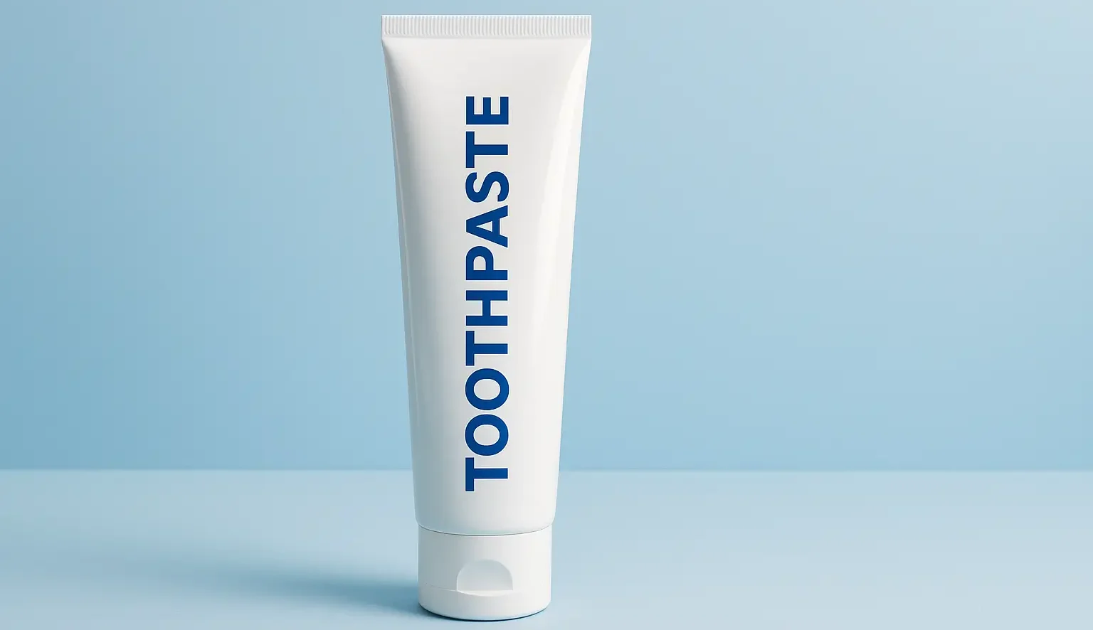 Toothpastes
