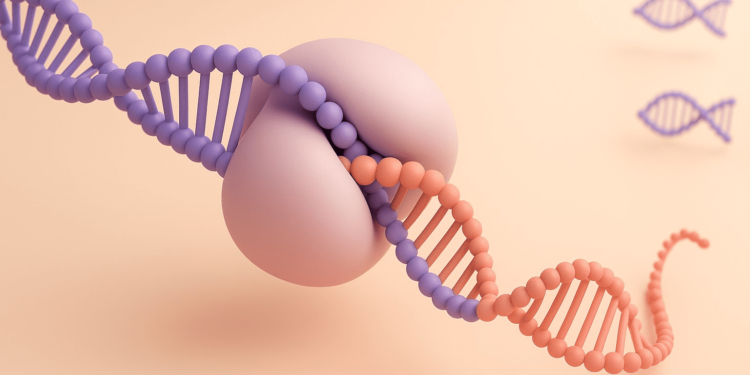 Transcription or RNA Synthesis Overview