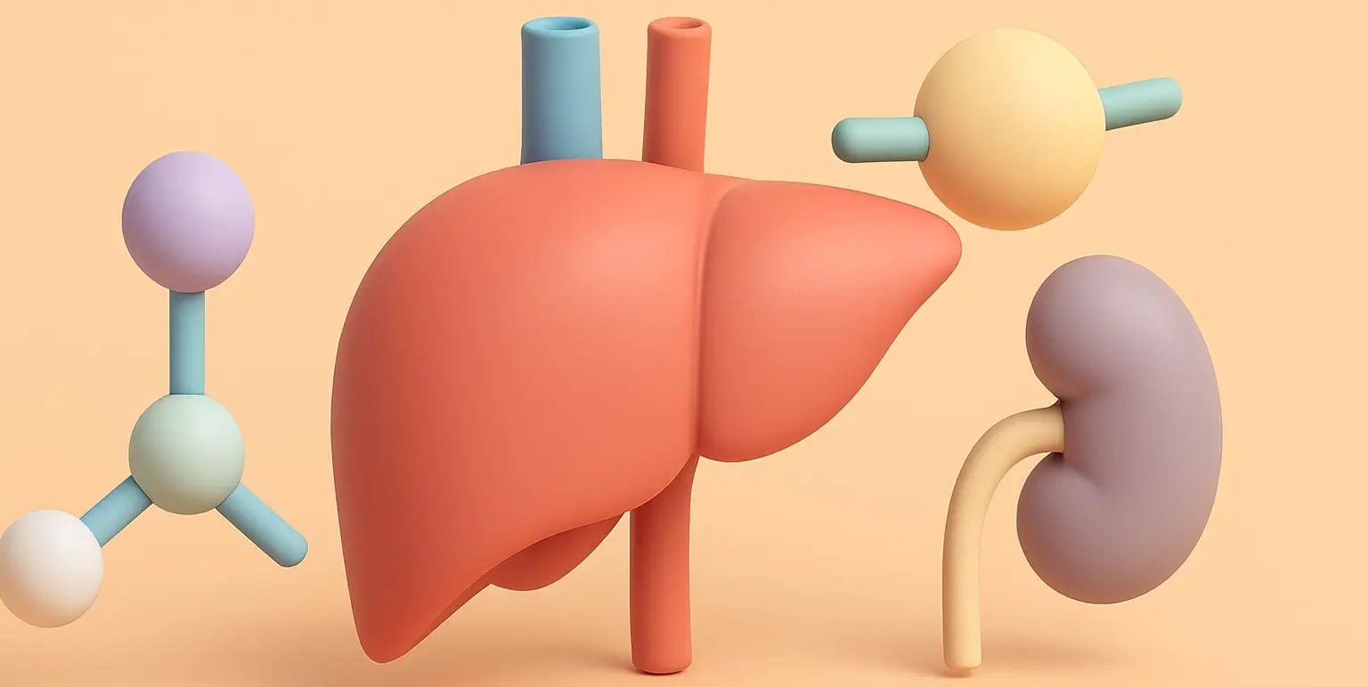 Urea Cycle Disorders
