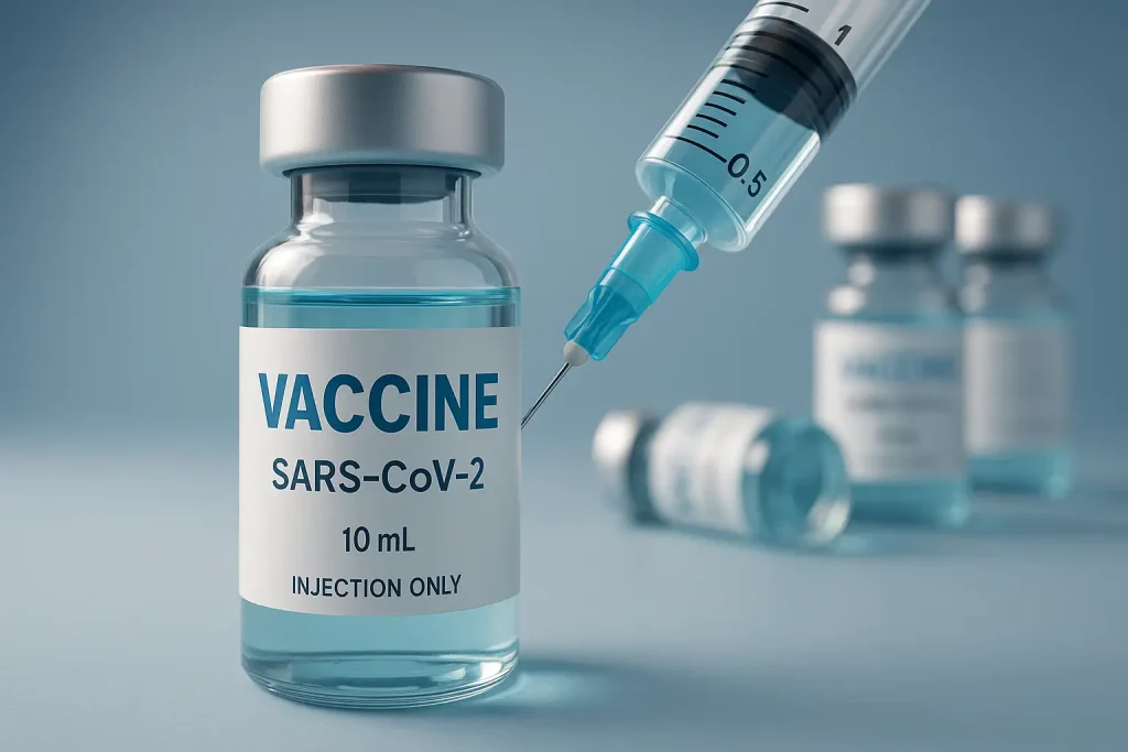 vaccine in Pharmaceutical Biotechnology Notes