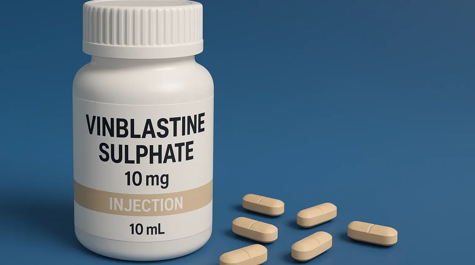 Vinblastine Sulphate