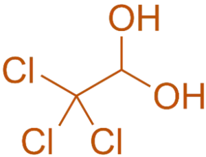 chloral hydrate