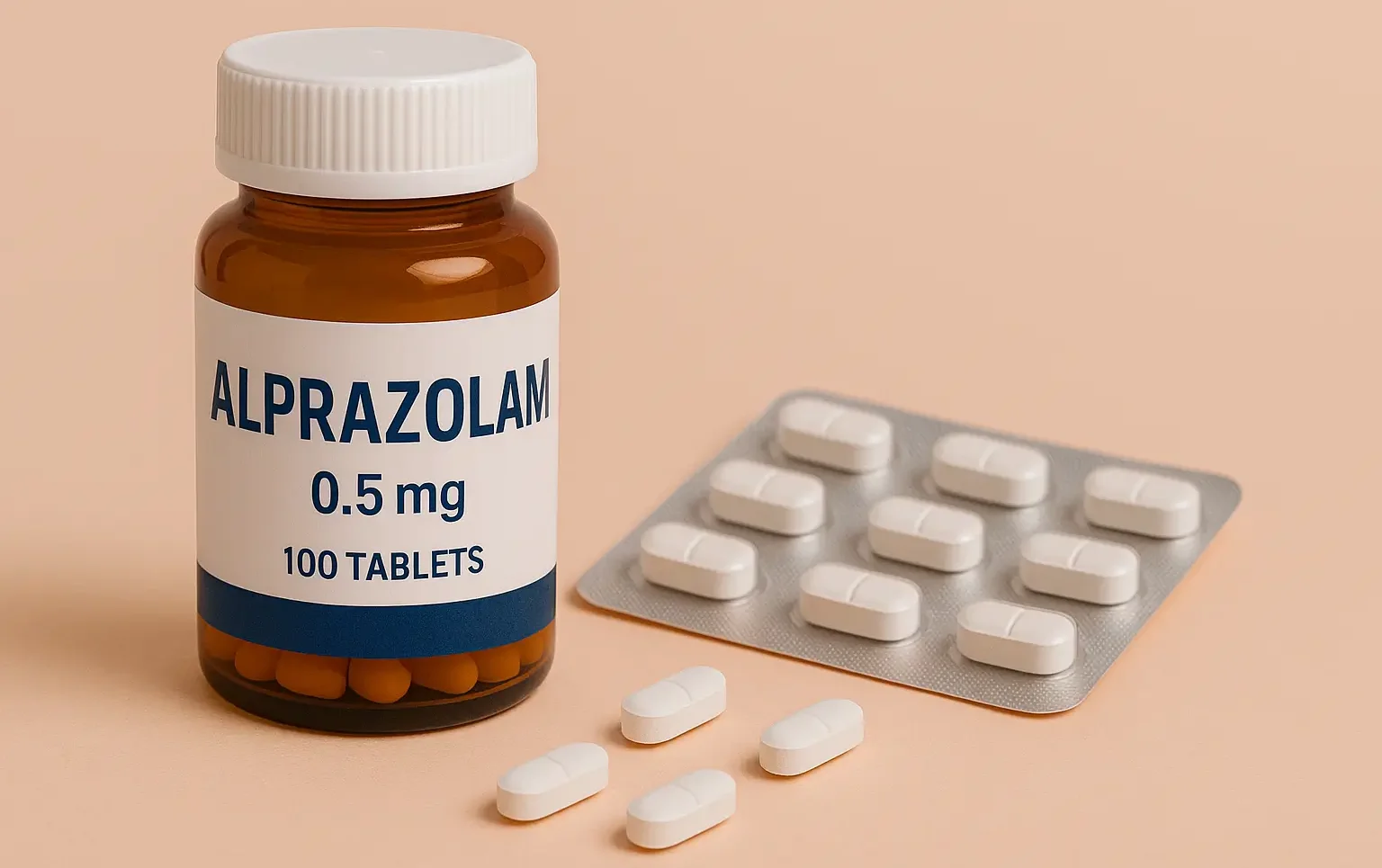 Alprazolam
