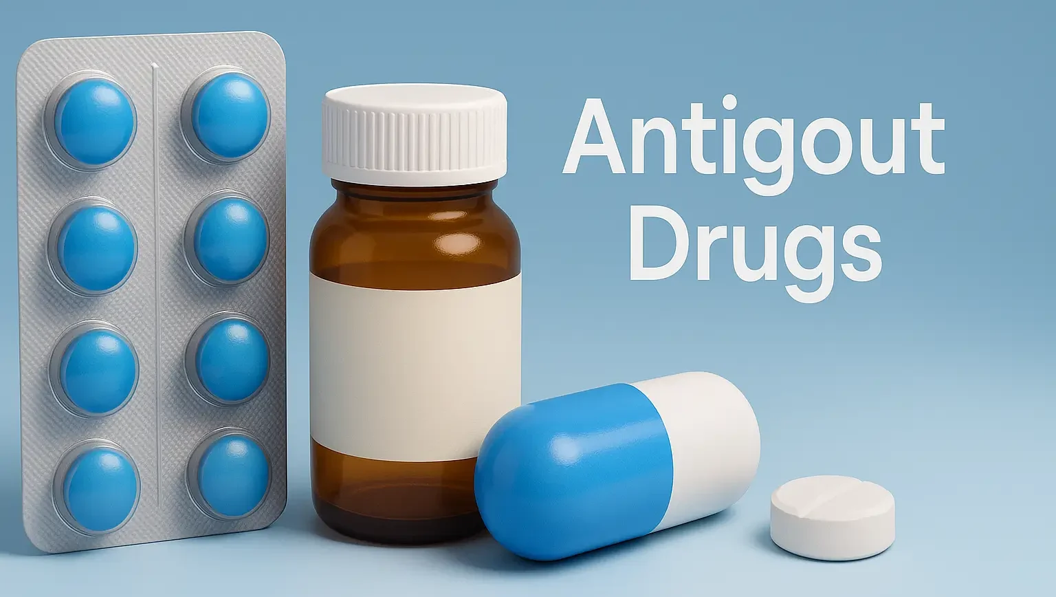 Anti-Rheumatic Drugs