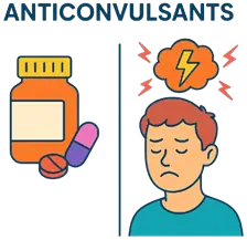 Anticonvulsants
