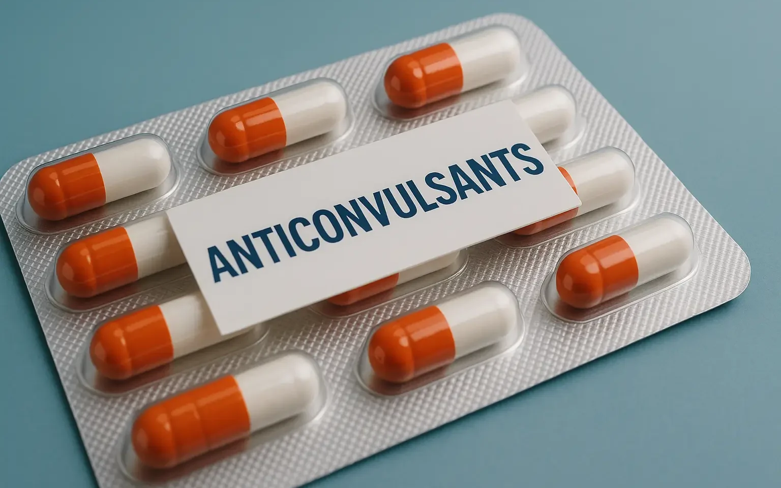 Anticonvulsants