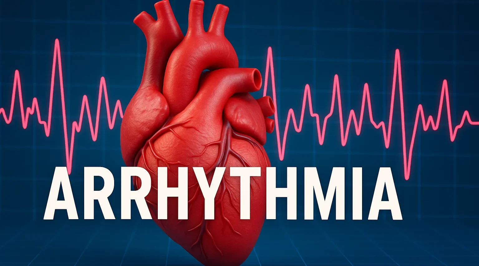 Arrhythmia