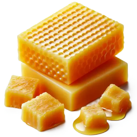 Beeswax