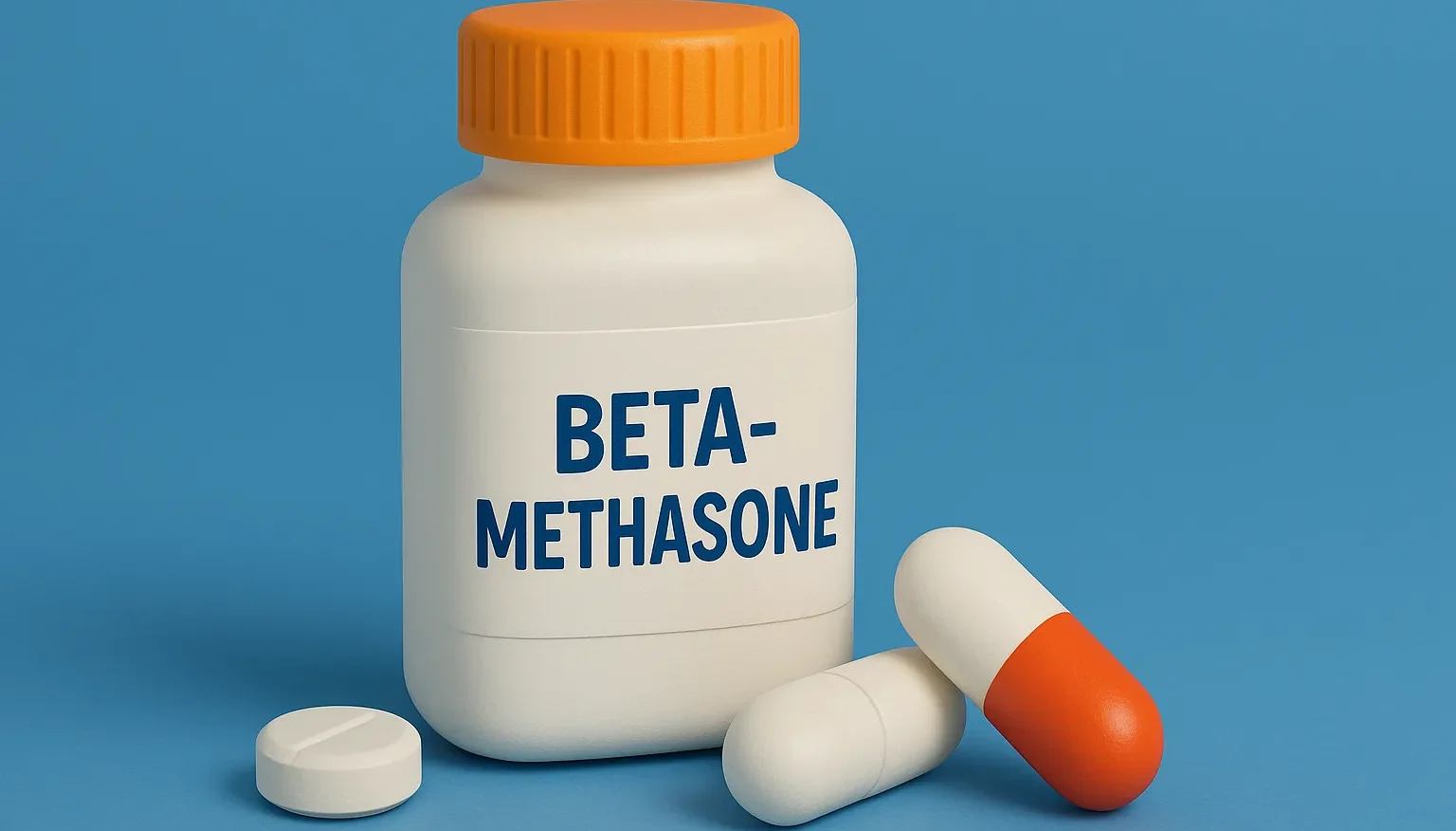 Betamethasone