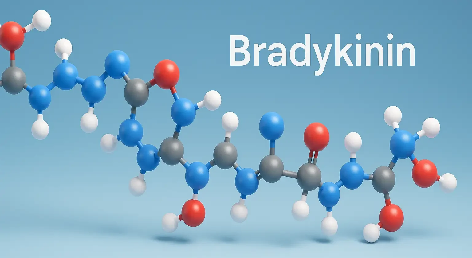 Bradykinin