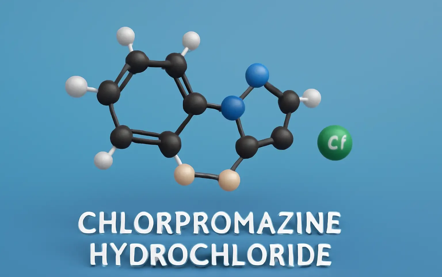 Chlorpromazine Hydrochloride