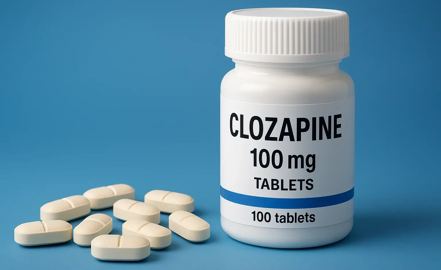 Clozapine