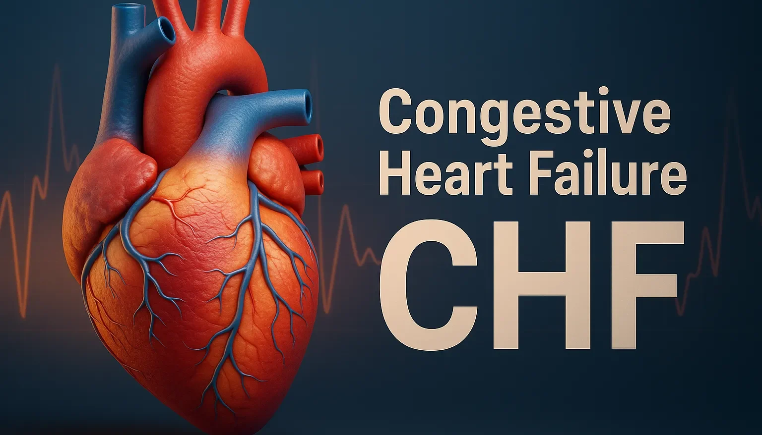 Congestive Heart Failure (CHF)