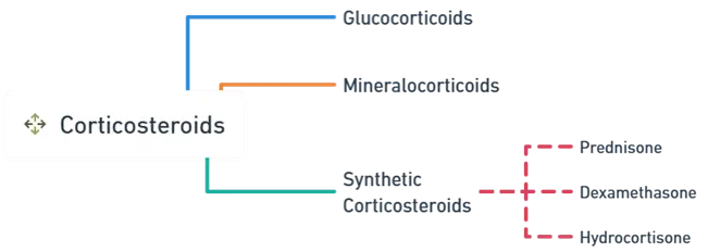 Corticosteroids Corticosteroids