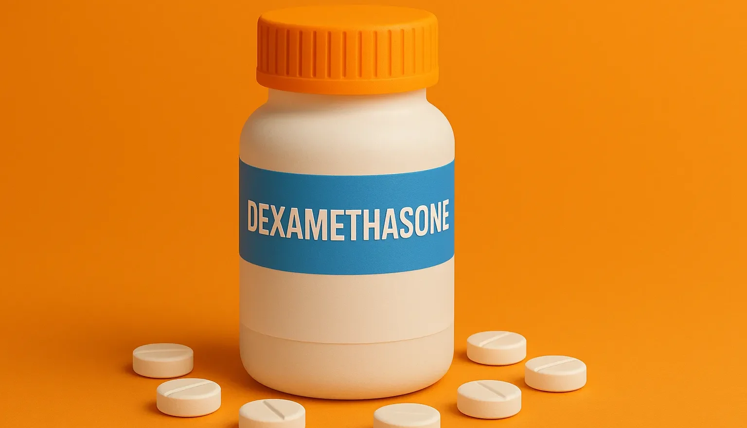 Dexamethasone
