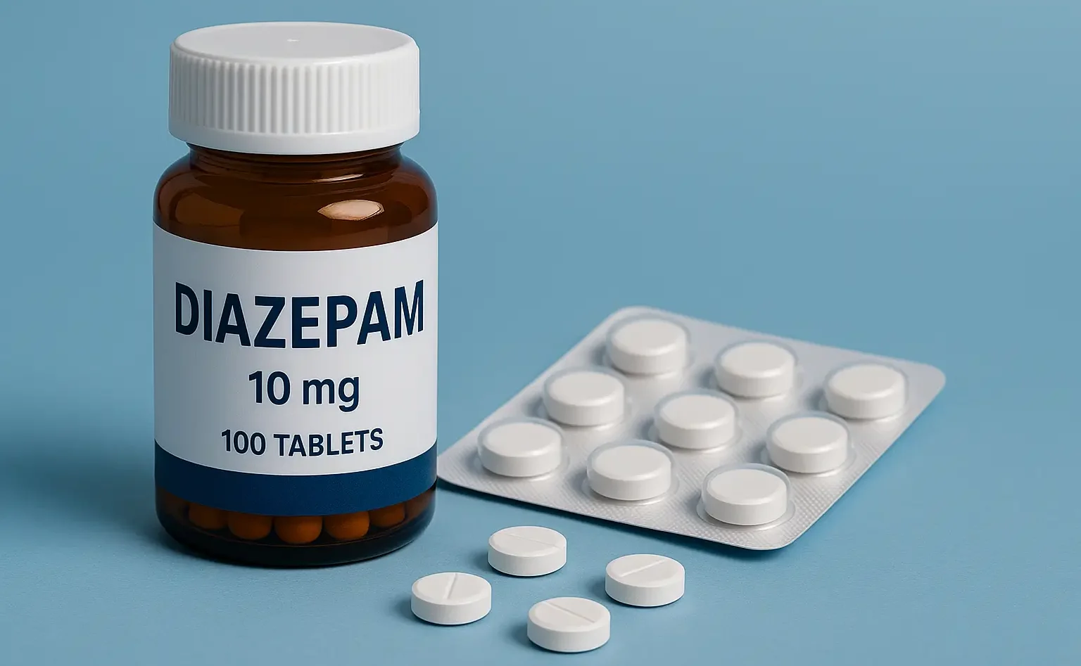 Diazepam