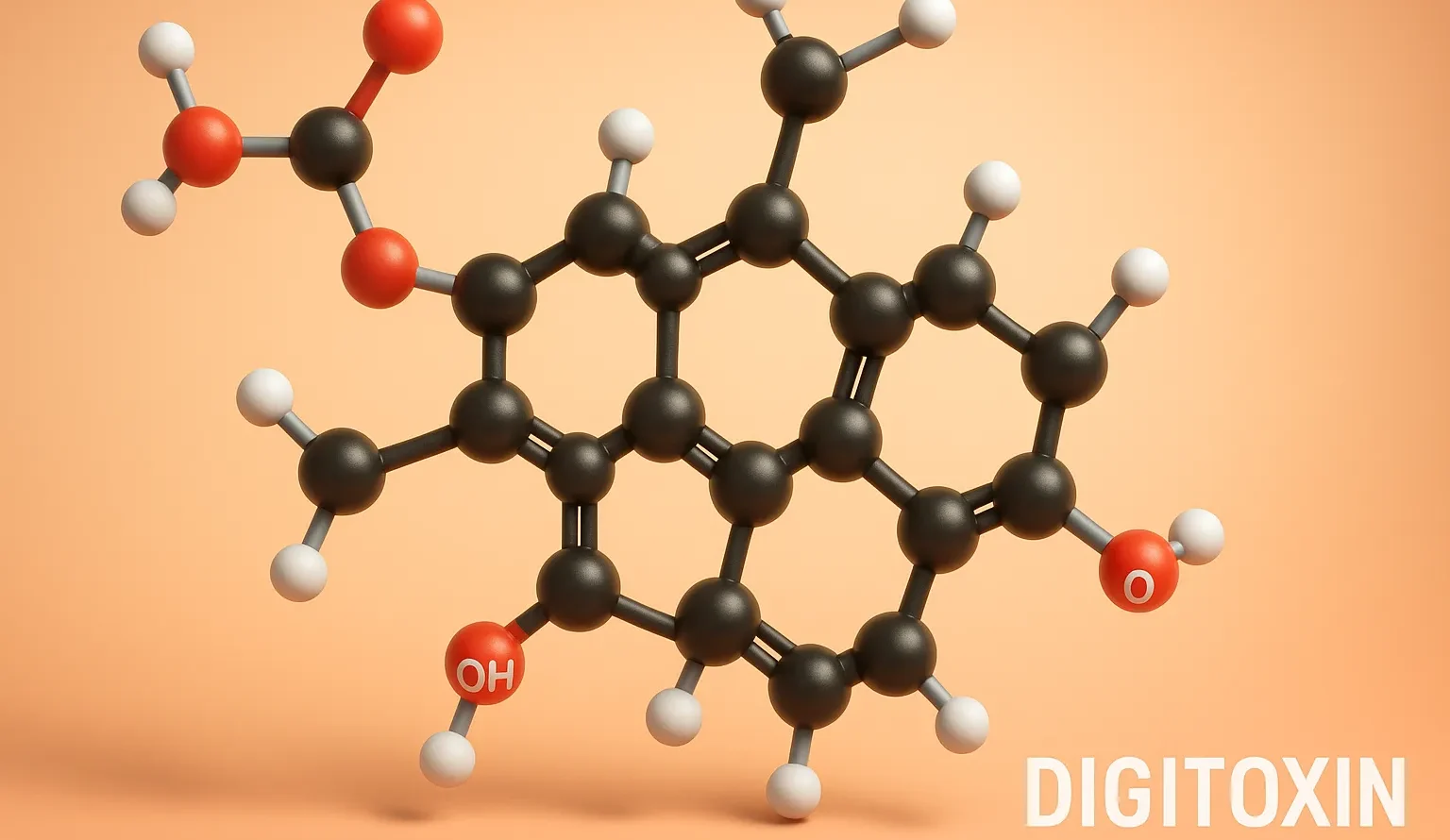 Digitoxin