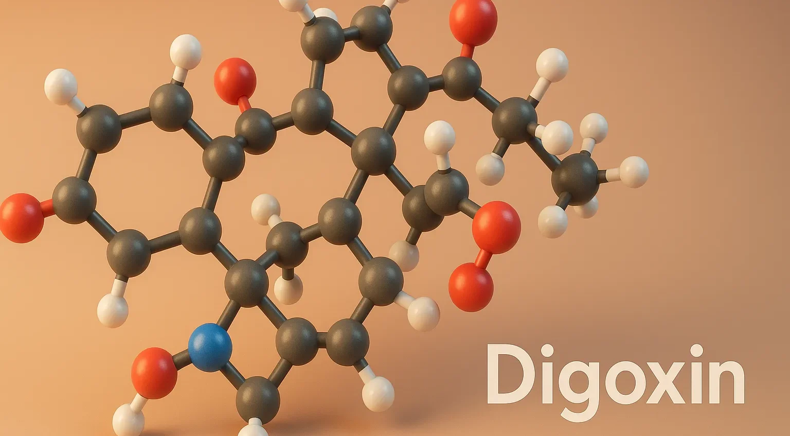 Digoxin