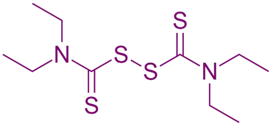Disulfiram (Antabuse)
