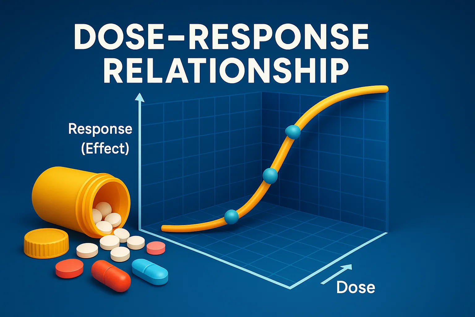 Dose-Response Relationship