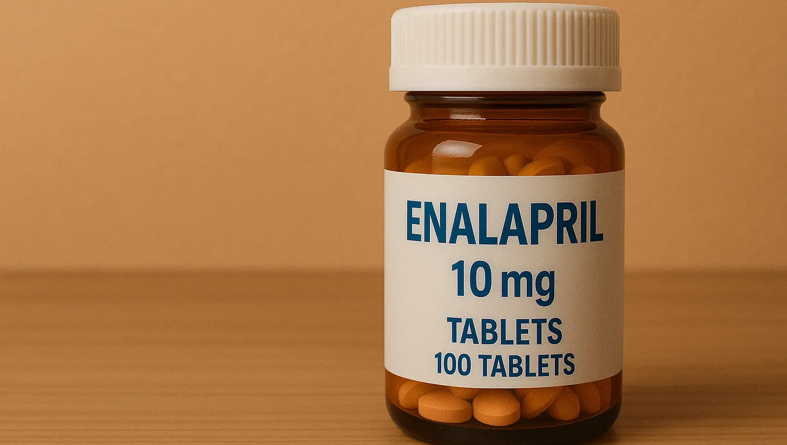 Enalapril