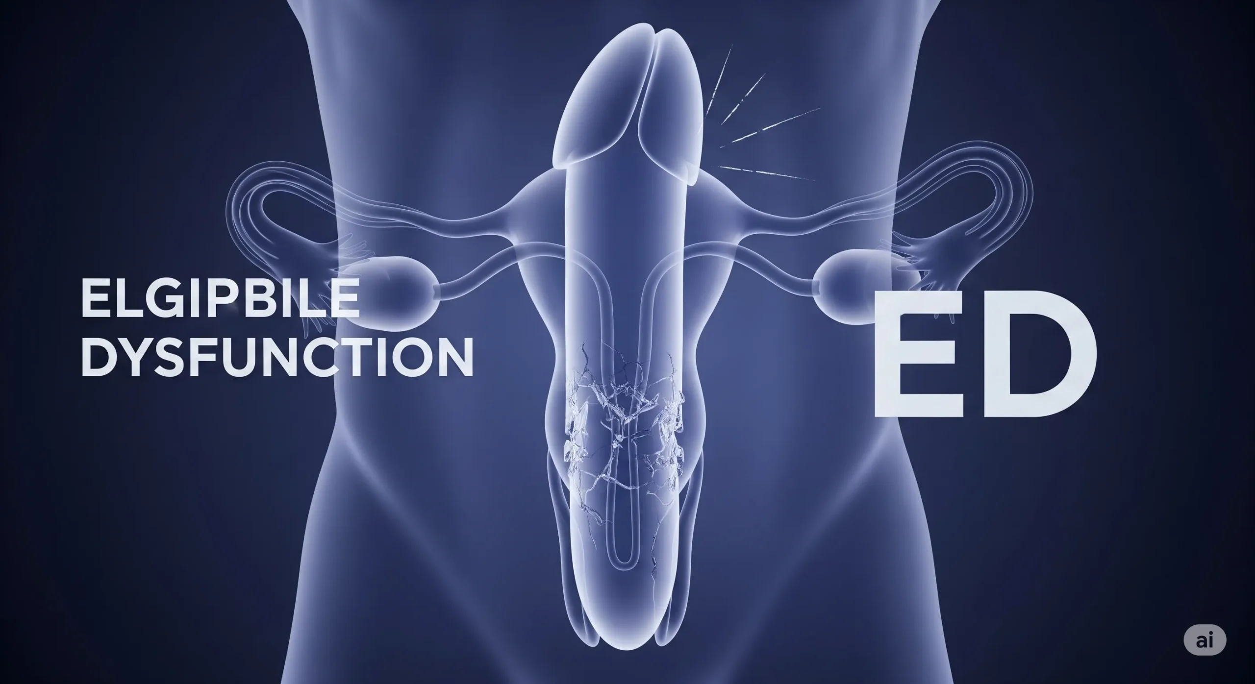 Erectile Dysfunction (ED)