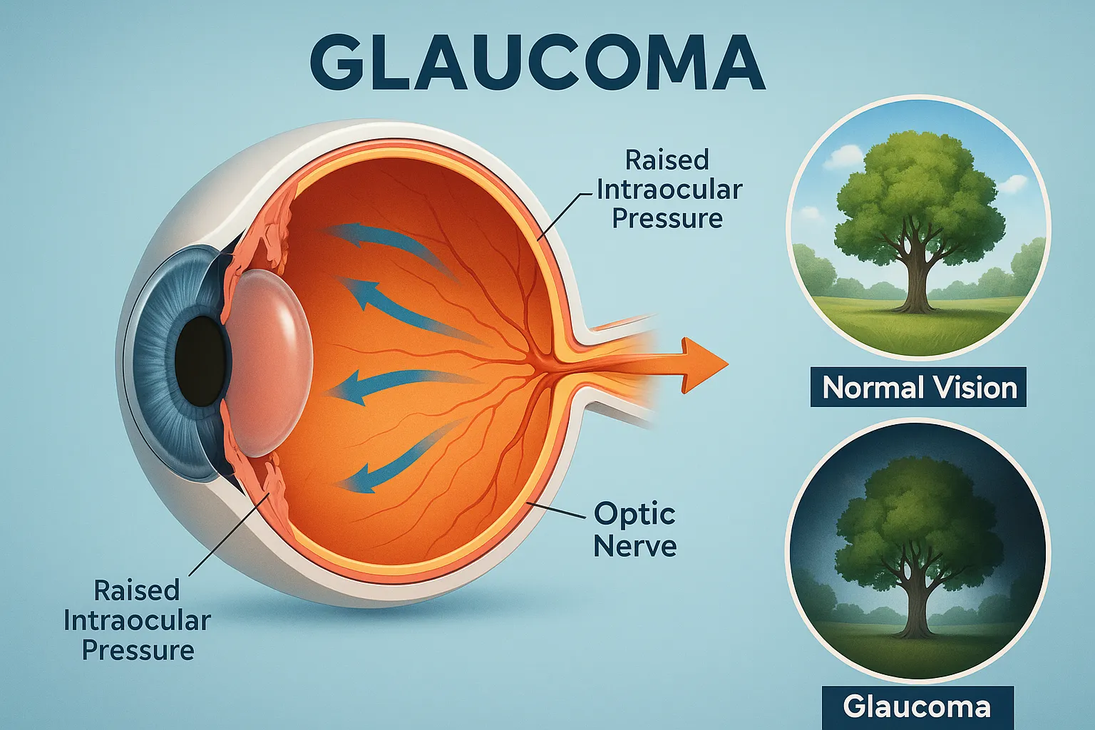 Glaucoma
