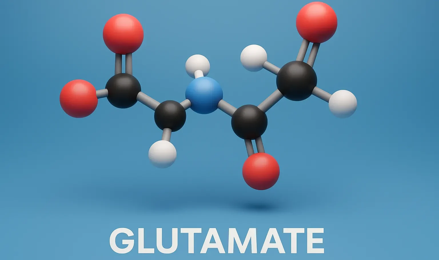 Glutamate