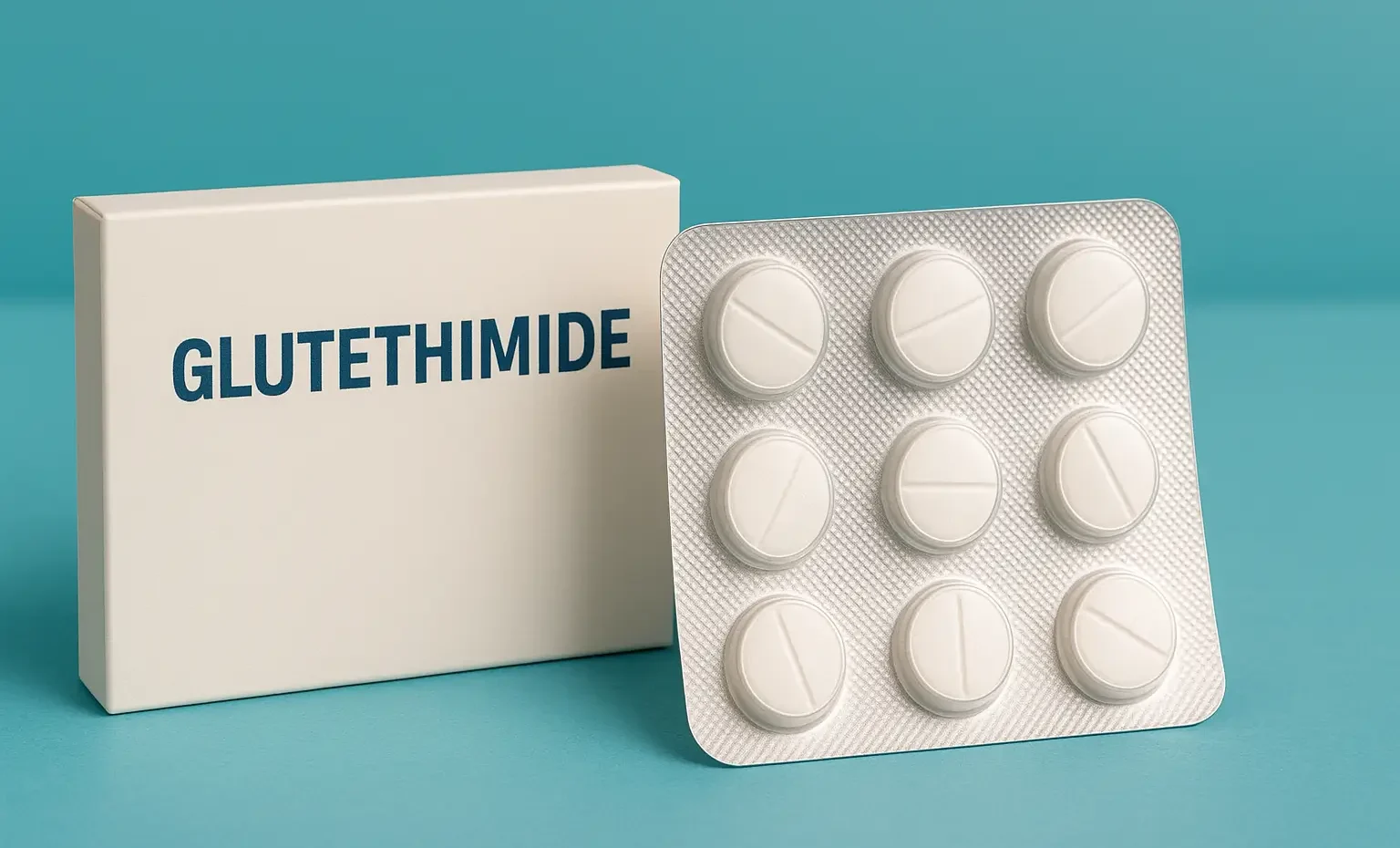 Glutethimide