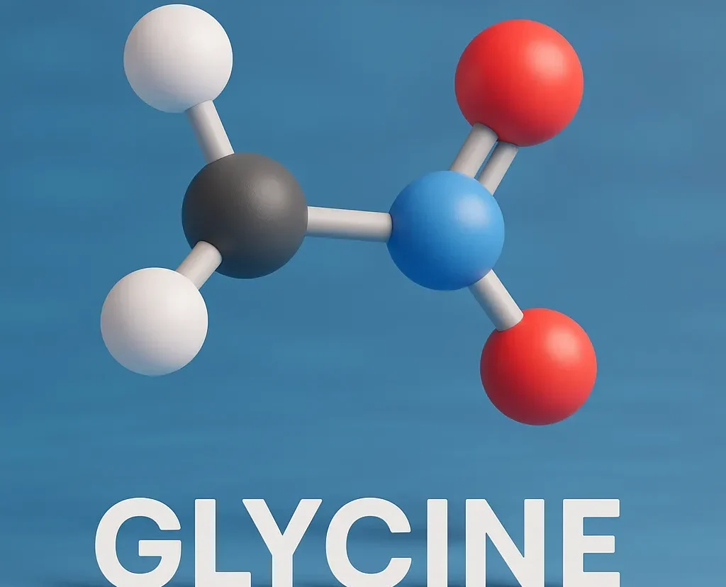 Glycine