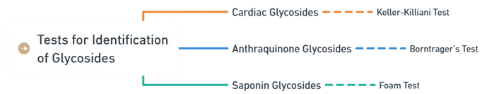 Glycosides & its Identification Tests