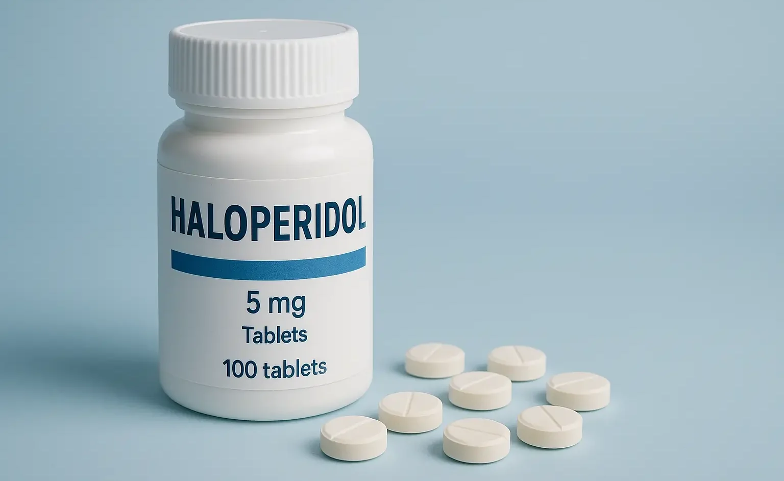 Haloperidol