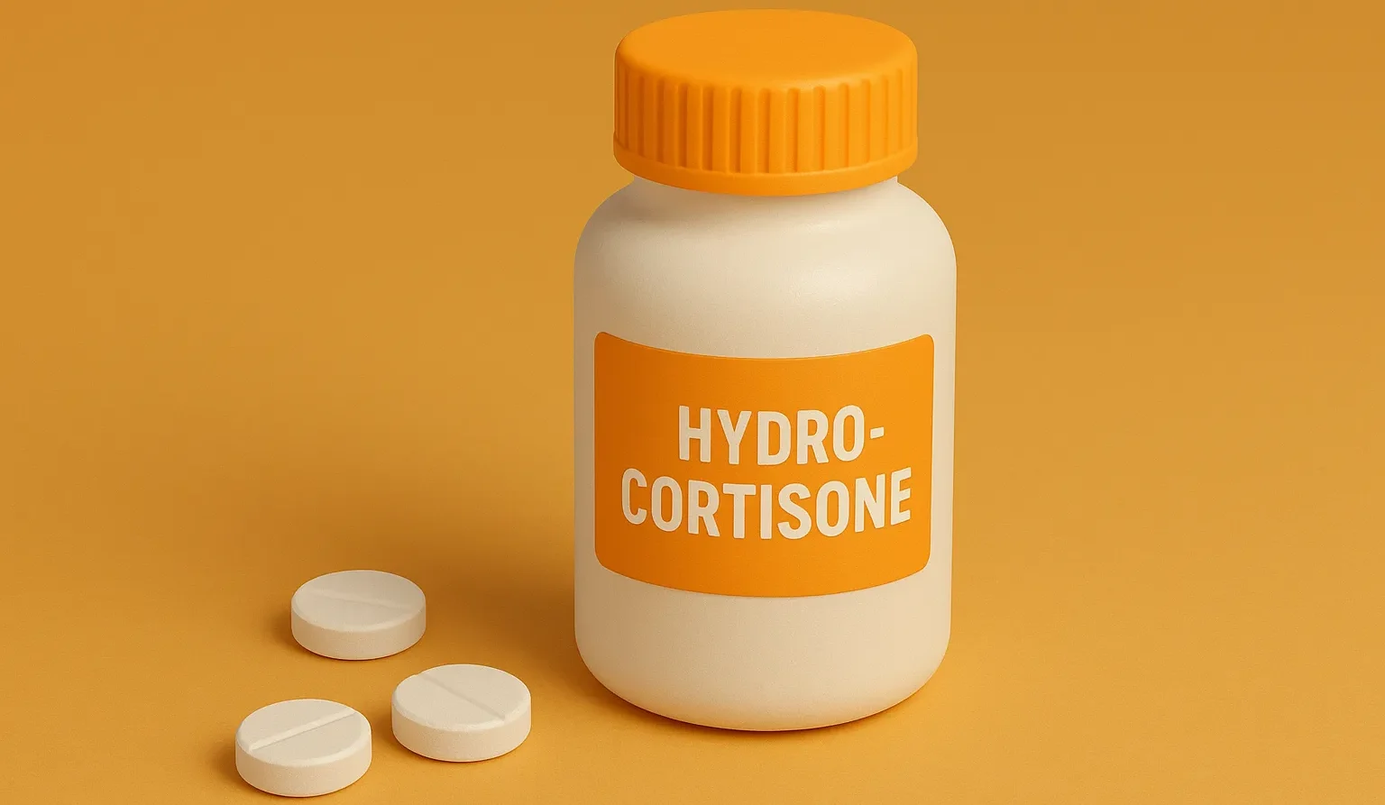 Hydrocortisone